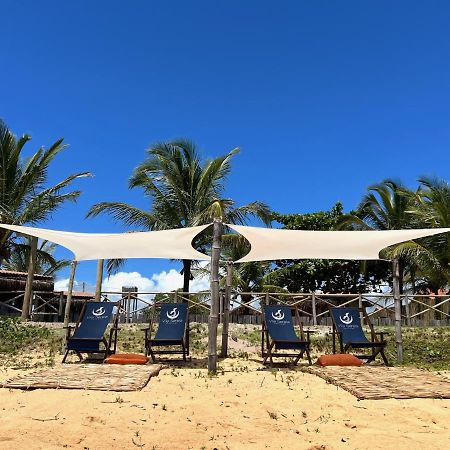 Vila Sereia Caraíva Exterior foto